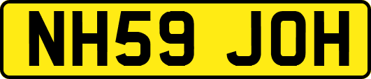 NH59JOH
