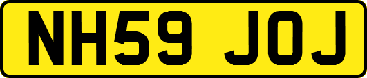 NH59JOJ