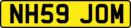 NH59JOM