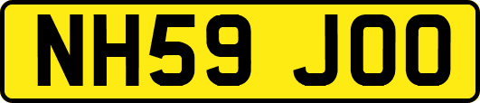NH59JOO