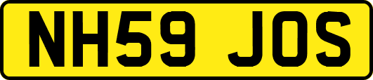 NH59JOS