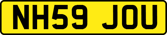 NH59JOU