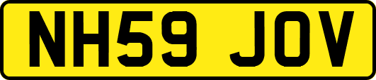 NH59JOV