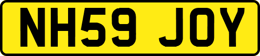 NH59JOY