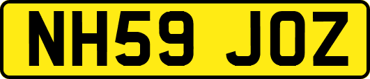 NH59JOZ