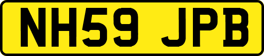 NH59JPB