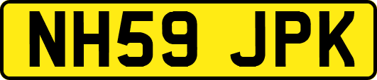 NH59JPK