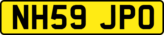 NH59JPO