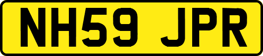 NH59JPR