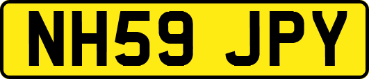 NH59JPY