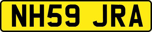 NH59JRA