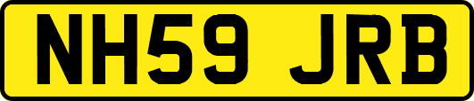 NH59JRB