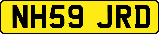 NH59JRD