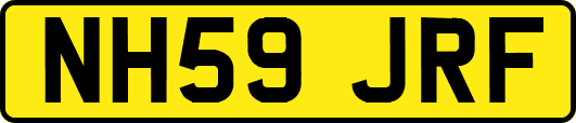 NH59JRF