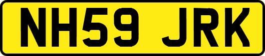 NH59JRK