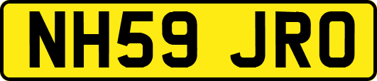 NH59JRO