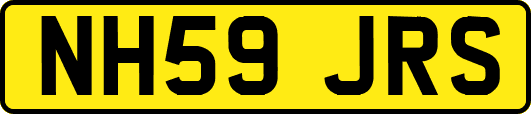 NH59JRS