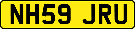 NH59JRU