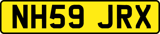 NH59JRX