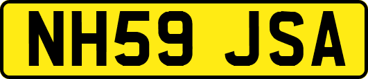 NH59JSA