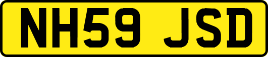 NH59JSD
