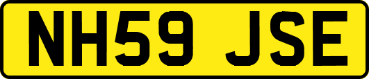 NH59JSE