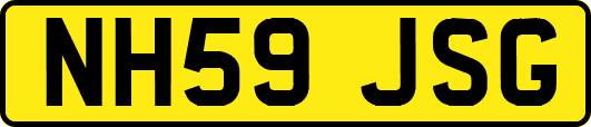 NH59JSG