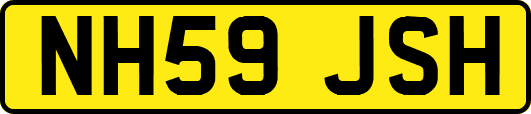 NH59JSH