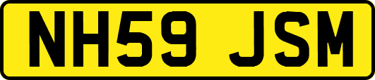 NH59JSM