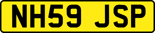 NH59JSP