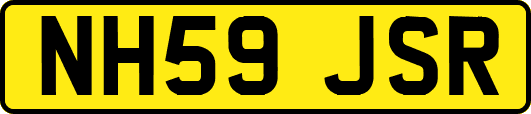 NH59JSR