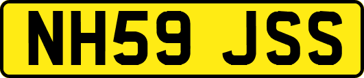NH59JSS