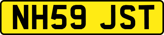 NH59JST