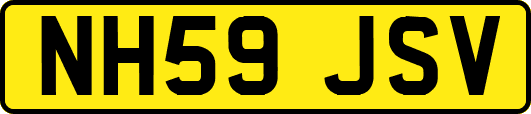 NH59JSV