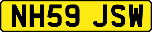 NH59JSW
