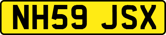 NH59JSX