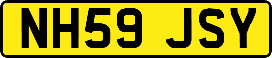 NH59JSY
