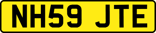 NH59JTE
