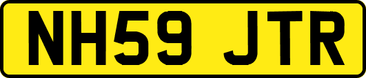 NH59JTR