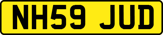 NH59JUD