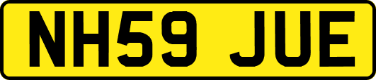 NH59JUE