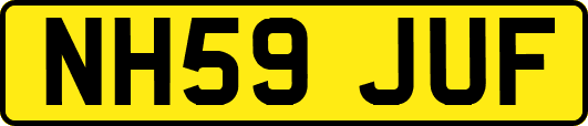 NH59JUF
