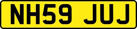 NH59JUJ