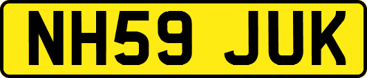 NH59JUK