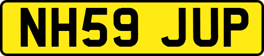 NH59JUP