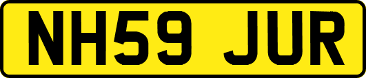 NH59JUR