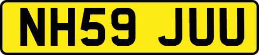 NH59JUU
