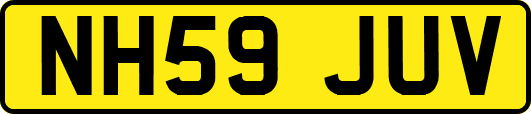 NH59JUV