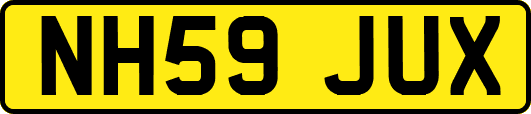 NH59JUX