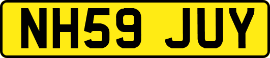 NH59JUY